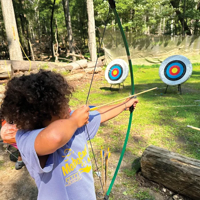 Mosholu Day Camp Picture 8