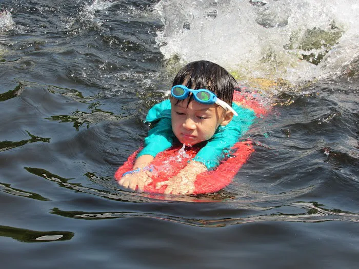 Mosholu Day Camp Picture 10