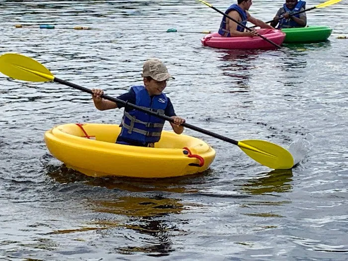 Mosholu Day Camp Picture 2
