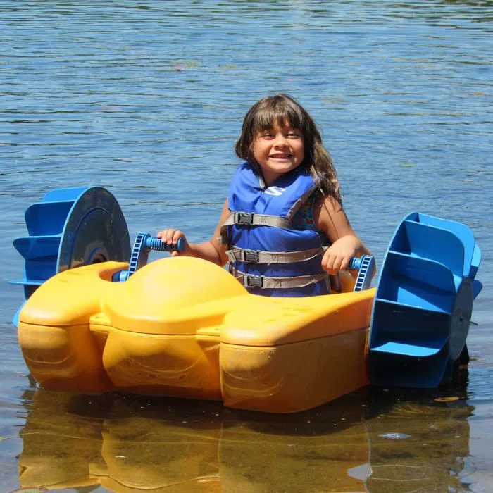 Mosholu Day Camp Picture 1