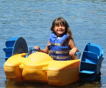 Mosholu Day Camp