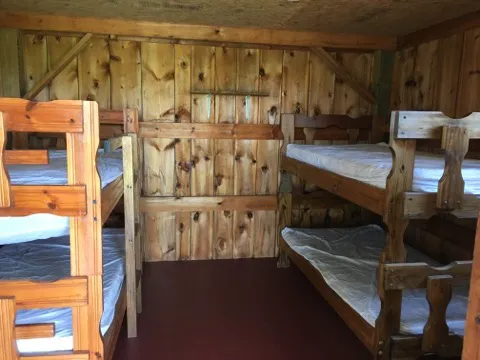 Cooperstown Deer Run Campground Picture 1