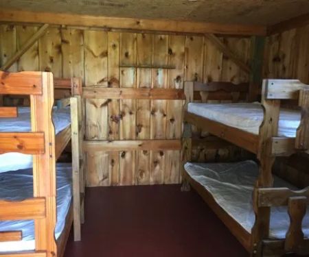 Cooperstown Deer Run Campground