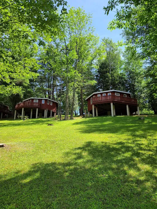 Belvedere Lake Resort Picture 8