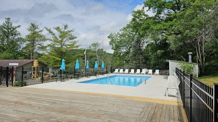Cooperstown Shadow Brook Campground Picture 7