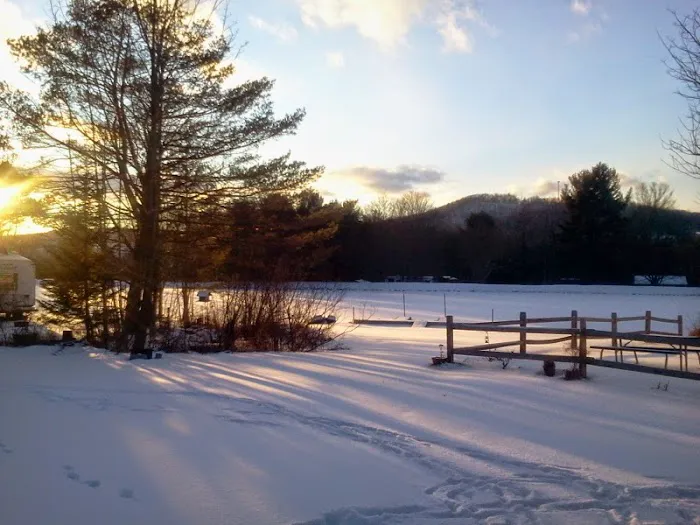 Cooperstown Shadow Brook Campground Picture 6