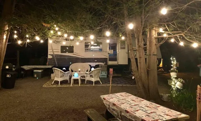 Cedar Valley Campsite Picture 7