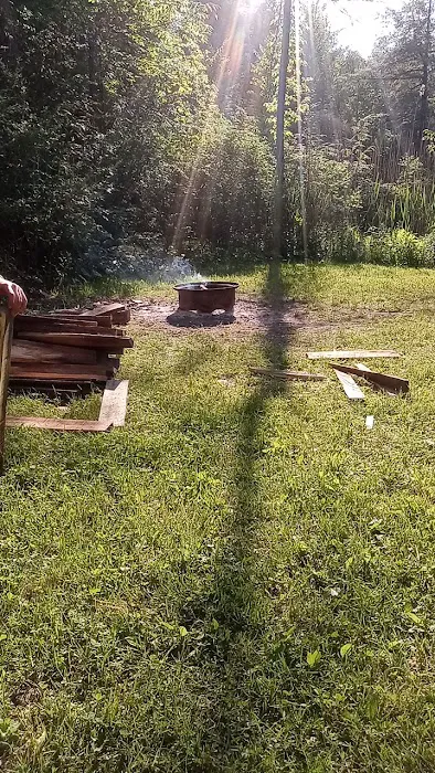 Cedar Valley Campsite Picture 2