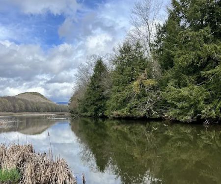 Stratton Falls Campground