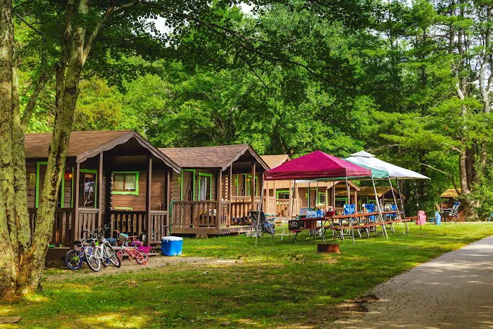 Jellystone Park™ Birchwood Acres Picture 5