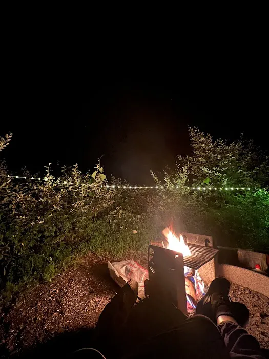 Sawmill Lake Campground Picture 1