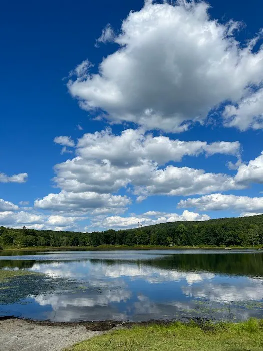 Sawmill Lake Campground Picture 5