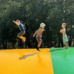 Neversink River Resort