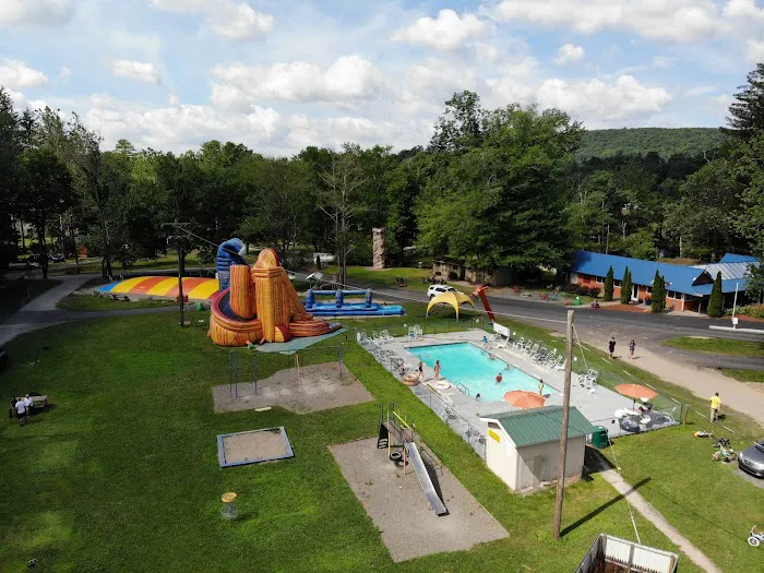 Neversink River Resort Picture 4