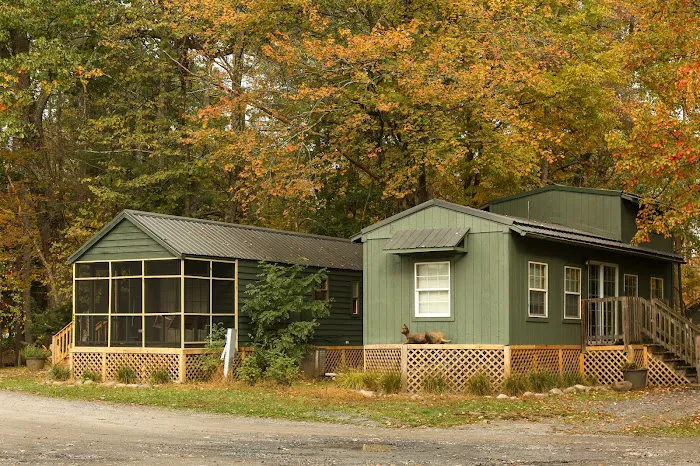 Neversink River Resort Picture 8