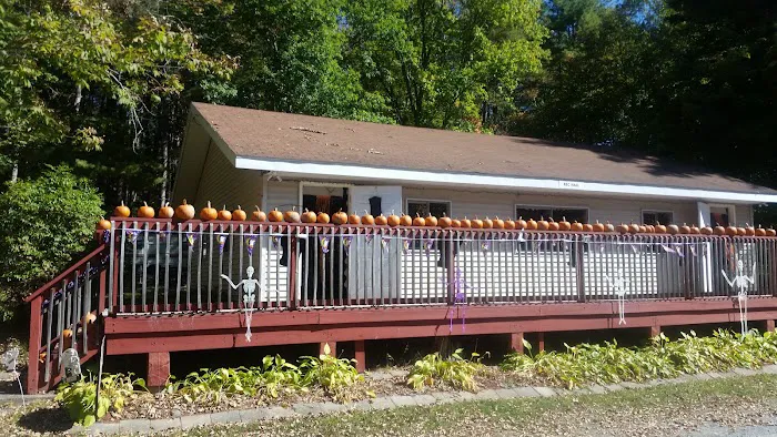 Oakland Valley Campground Picture 4