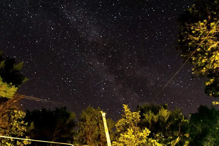 Oakland Valley Campground Picture 3