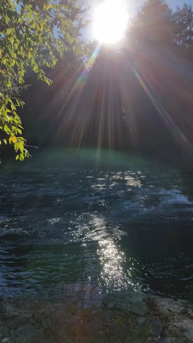 Oakland Valley Campground Picture 6