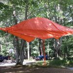 Oakland Valley Campground