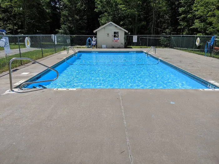Oakland Valley Campground Picture 8