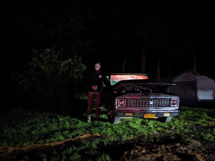 Deer Run Trailer Park Picture 2