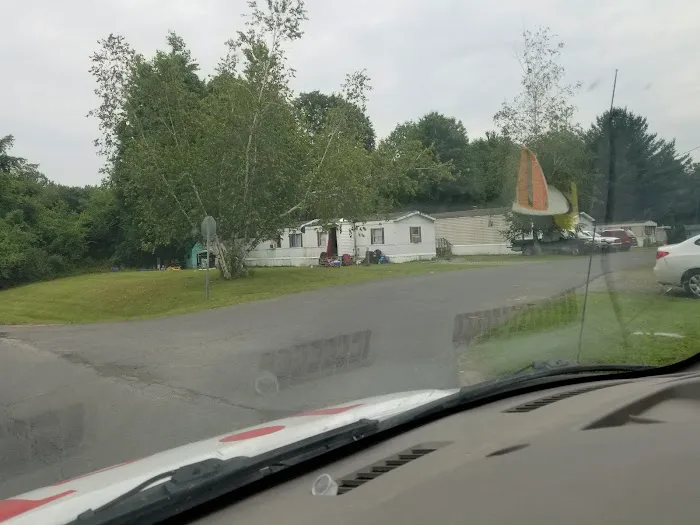 Deer Run Trailer Park Picture 3