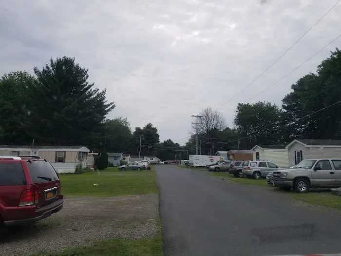 Deer Run Trailer Park Picture 4