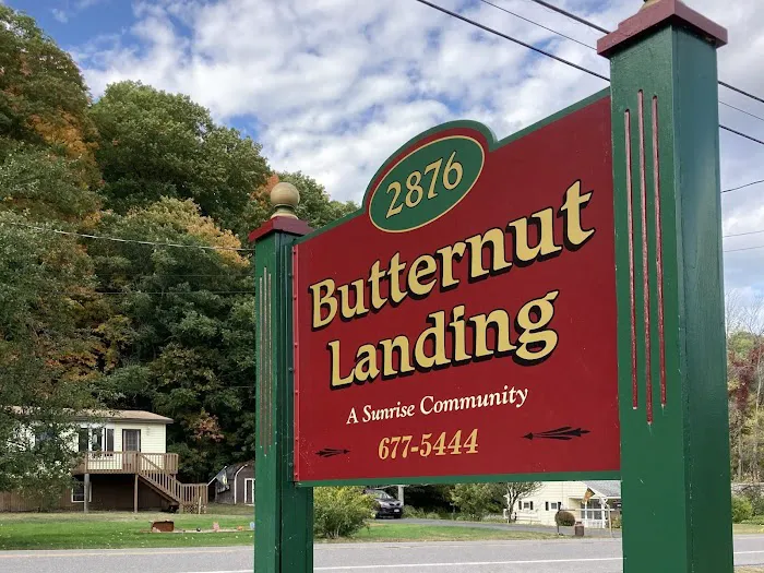 Butternut Landing Mobile Home Community Picture 4