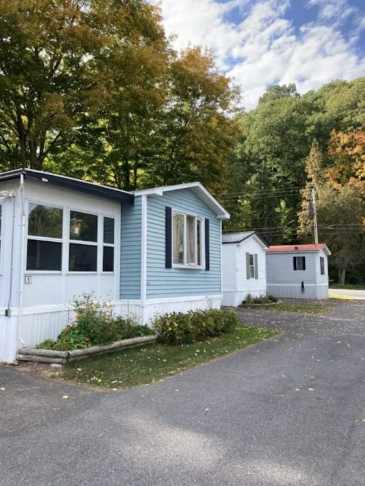 Butternut Landing Mobile Home Community Picture 6