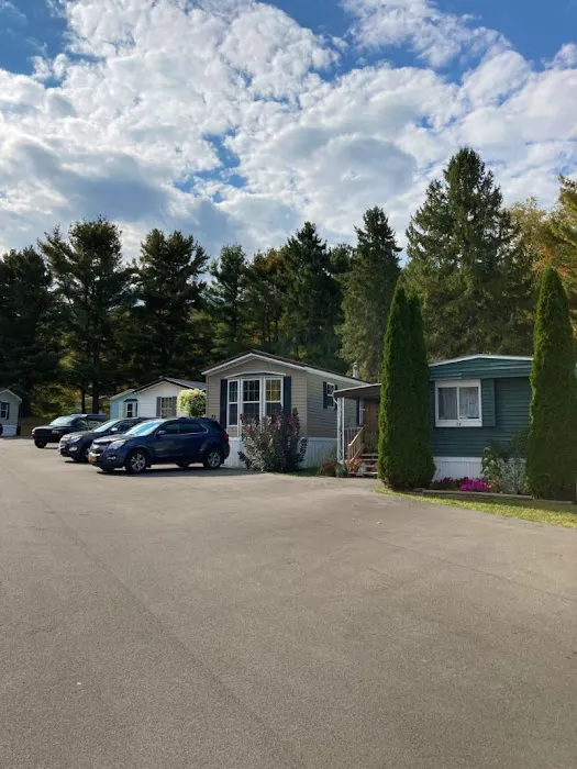 Butternut Landing Mobile Home Community Picture 3
