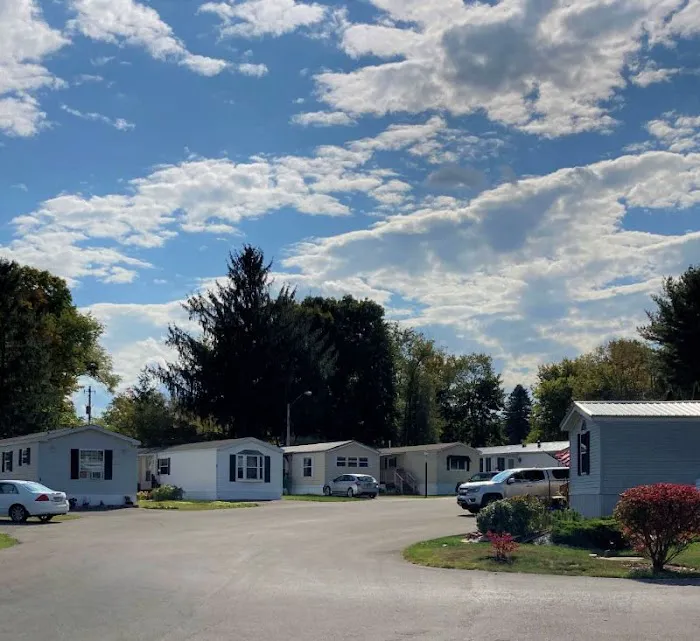 Butternut Landing Mobile Home Community Picture 5