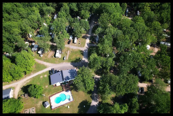 Whispering Woods Campground Picture 3