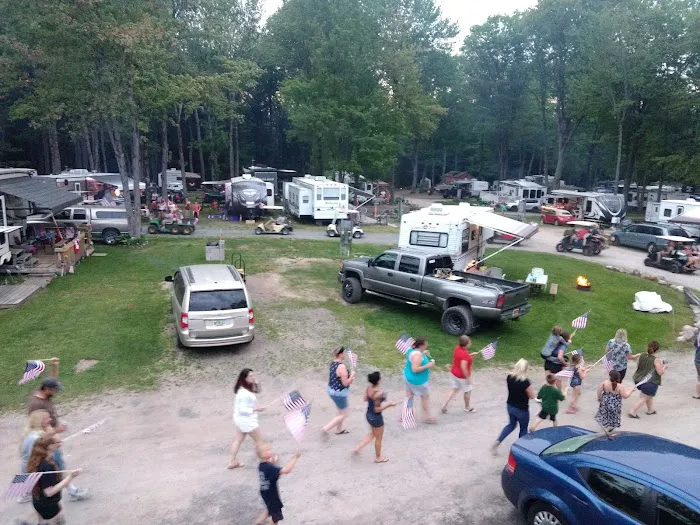 Whispering Woods Campground Picture 5