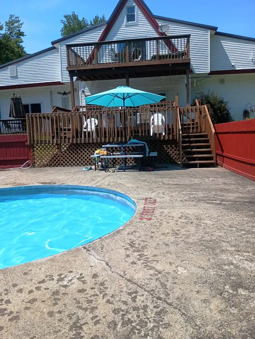 Whispering Woods Campground Picture 7