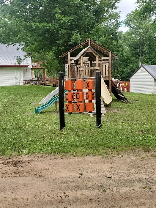 Whispering Woods Campground Picture 10