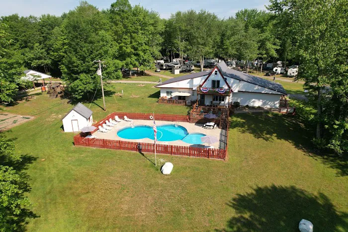 Whispering Woods Campground Picture 8