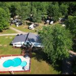 Whispering Woods Campground