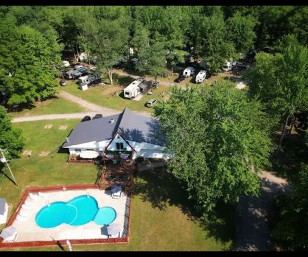 Whispering Woods Campground