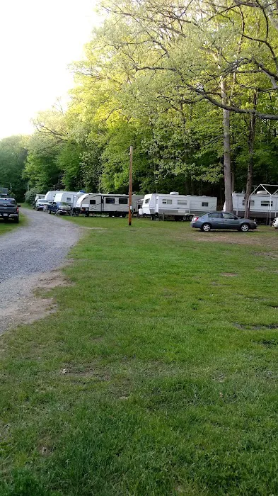 Time Out Family Campground Picture 2