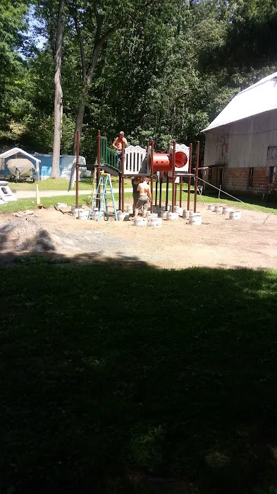 Time Out Family Campground Picture 3