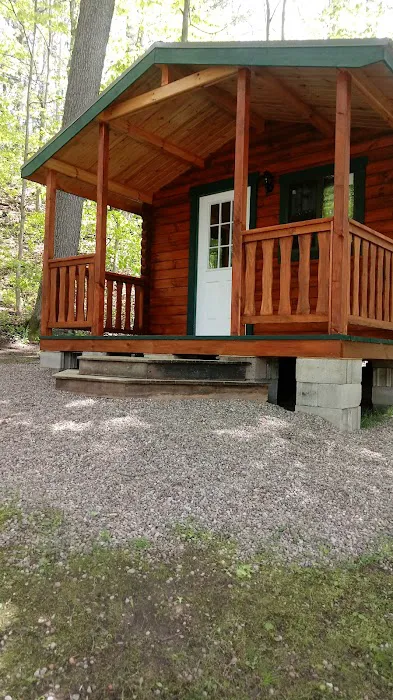 Time Out Family Campground Picture 4