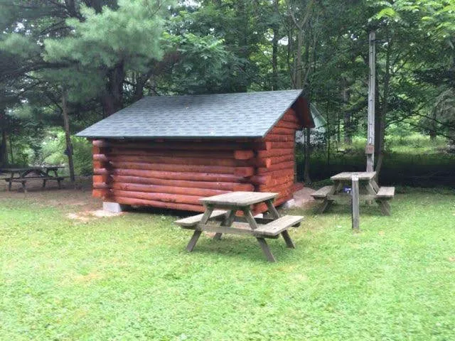 Time Out Family Campground Picture 1