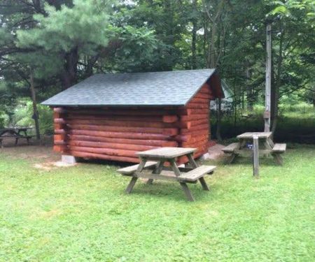 Time Out Family Campground
