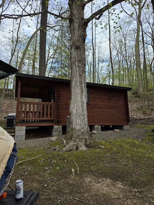 Time Out Family Campground Picture 8