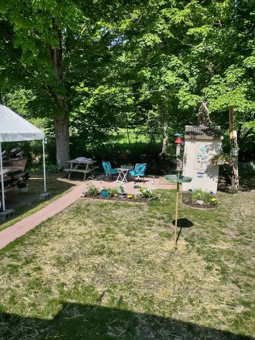Time Out Family Campground Picture 7