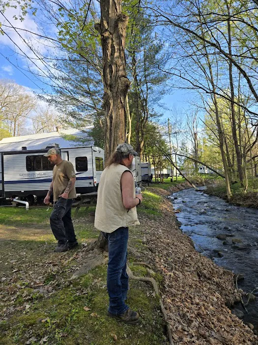Time Out Family Campground Picture 10