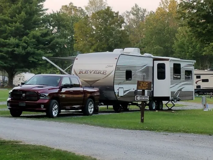 Oneida pines Resort Picture 2