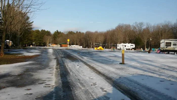 Oneida pines Resort Picture 8