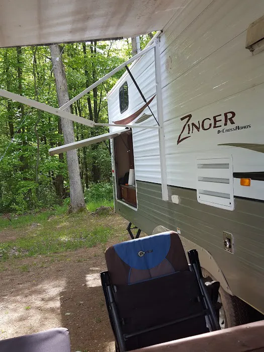 Oneida pines Resort Picture 3