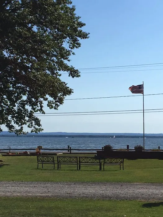 Edgewater Seasonal Campground Picture 7